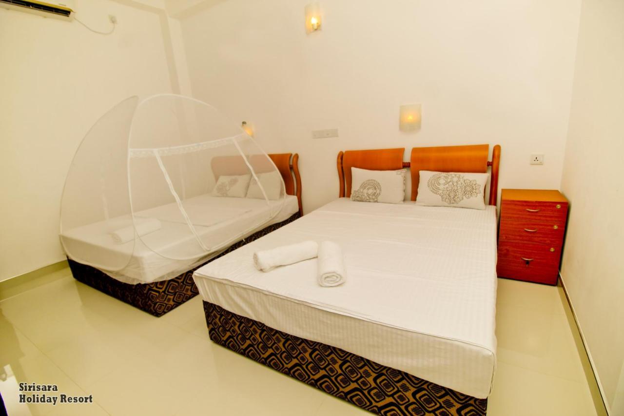 Sirisara Holiday Resort Anuradhapura Luaran gambar