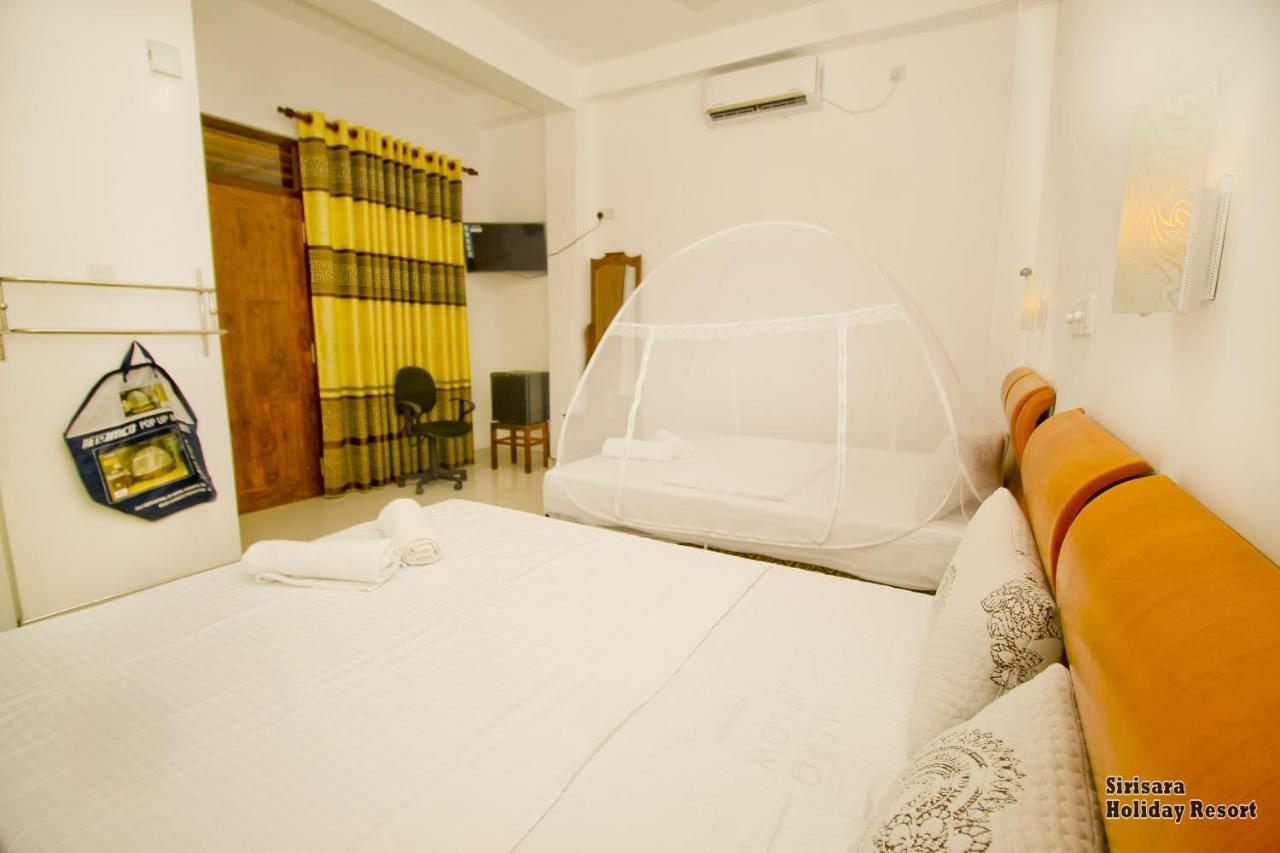 Sirisara Holiday Resort Anuradhapura Luaran gambar