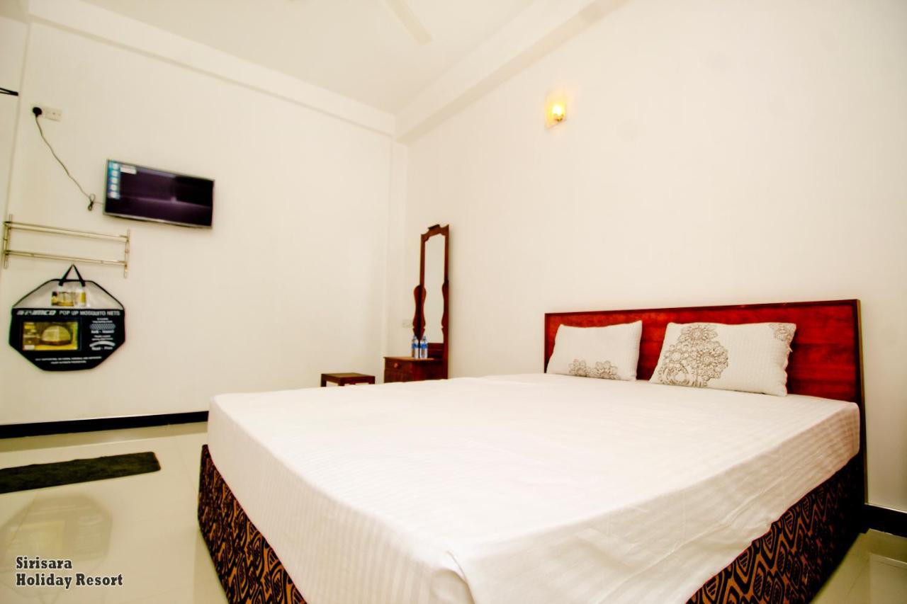 Sirisara Holiday Resort Anuradhapura Luaran gambar